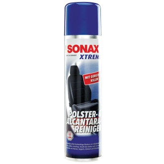 SONAX EXTREME NETTOYANT ALCANTARA