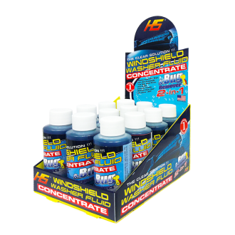 LAVE GLACE CONCENTRE HS