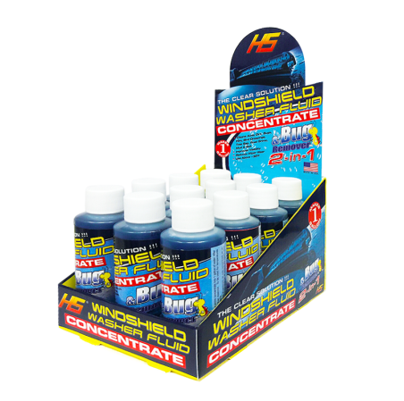 LAVE GLACE CONCENTRE HS