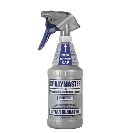 PULVERISATEUR HAUT DE GAMME SPRAY M