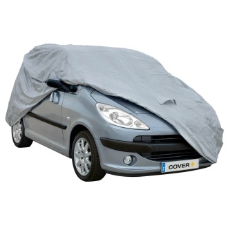 HOUSSE DE VOITURE XXL 420X165X132