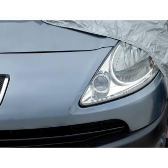 HOUSSE DE VOITURE XXL 420X165X132 2