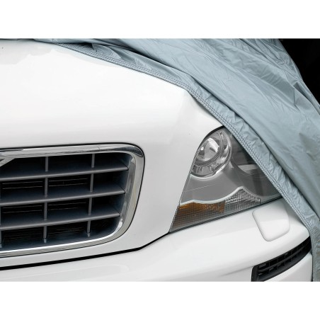 HOUSSE DE VOITURE XXL2 491X194X146