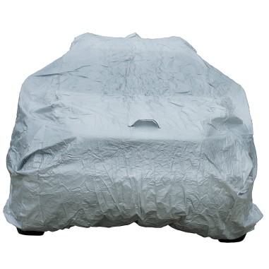 HOUSSE DE VOITURE XXL2 491X194X146
