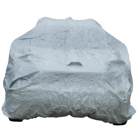 HOUSSE DE VOITURE XXL2 491X194X146