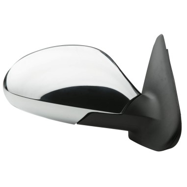 COUVRE RETRO CHROME SEAT LEON IBIZA