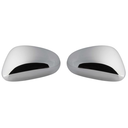 COUVRE RETRO CHROME SEAT LEON 2006