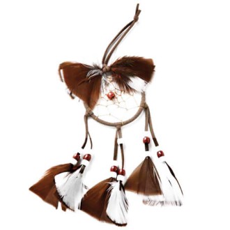 ATTRAPE REVE DREAMS CATCHER