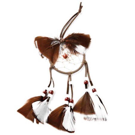 ATTRAPE REVE DREAMS CATCHER