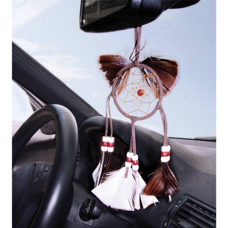 ATTRAPE REVE DREAMS CATCHER