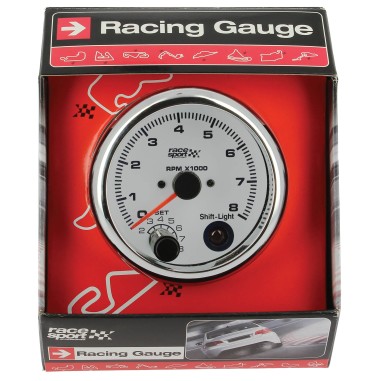 COMPTE TOUR ESSENCE SHIFT LIGHT 90M