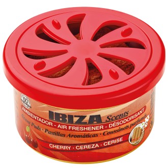 BOITE PARFUMEE IBIZA SCENTS CERISE  2