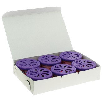 BOITE PARFUMEE IBIZA SCENTS BUBBLE  2