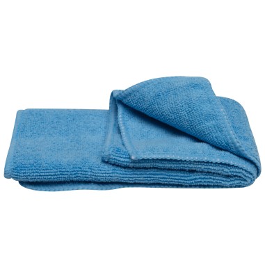 PAQUET DE 3 CHIFFONS MICROFIBRES