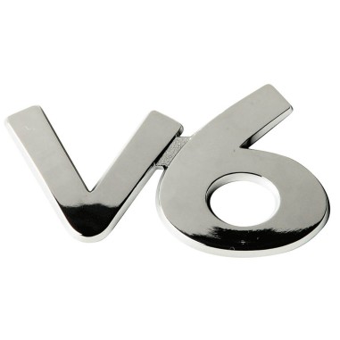 EMBLEME CHR V6