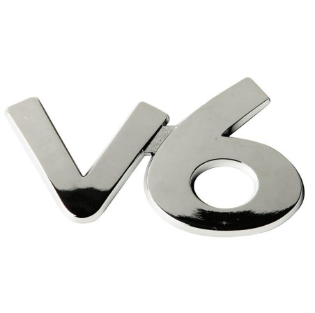 EMBLEME CHR V6