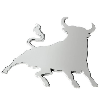 EMBLEME CHR TORO COMBATE