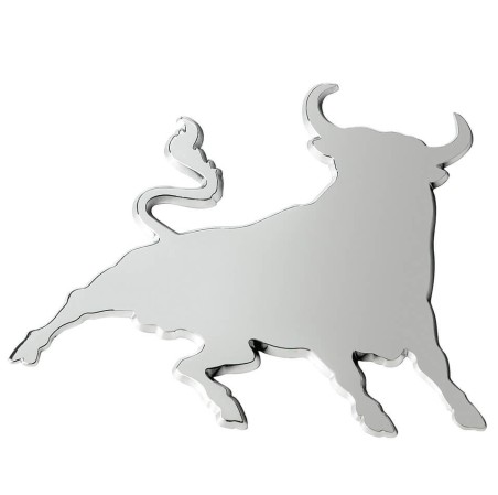 EMBLEME CHR TORO COMBATE