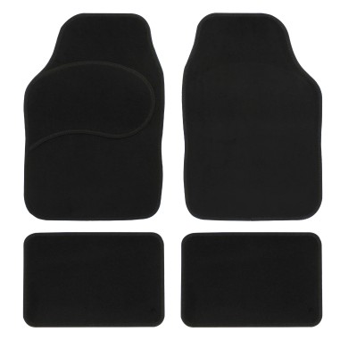 TAPIS DE SOL UNIVERSEL MOQUETTE 44*