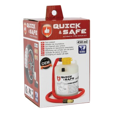 BOUTEILLE DE RECHANGE UNIVERSELLE 4