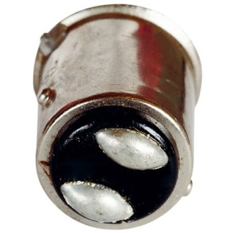 AMPOULE DE STOP 2 PLOTS 21W/5W BAY 2