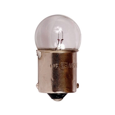 BLISTER 2 AMPOULES POSITION 12V 5W