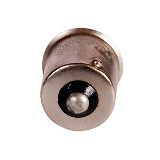 BLISTER 2 AMPOULES POSITION 12V 5W 2