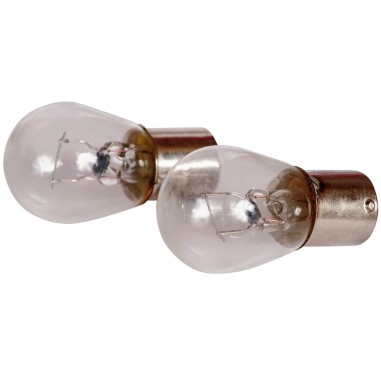 AMPOULE STOP 12V 21W BAU15S DEC