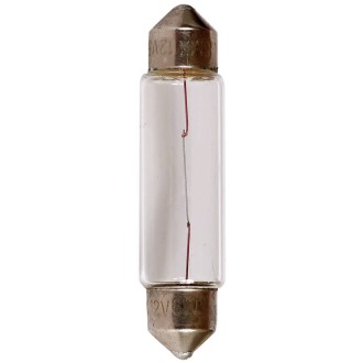 BLISTER 2 AMPOULES NAVETTE 5W 41MM