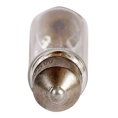 BLISTER 2 AMPOULES NAVETTE 5W 41MM