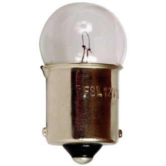 BLISTER 2 AMPOULE POSITION 12V 10W 