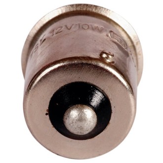 BLISTER 2 AMPOULE POSITION 12V 10W  2