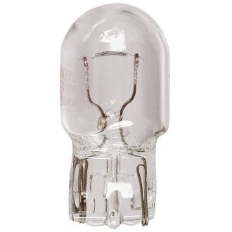 BLISTER 2 AMPOULES WEDGE 12V 21WT20