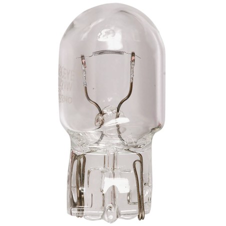 BLISTER 2 AMPOULES WEDGE 12V 21WT20