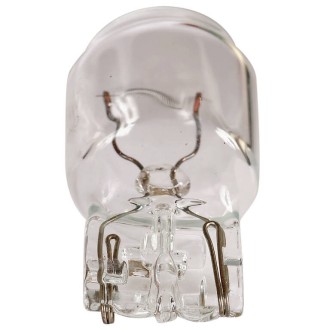 BLISTER 2 AMPOULES WEDGE 12V 21WT20 2