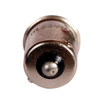 AMPOULE POSITION 12V 5W BAS15S 2