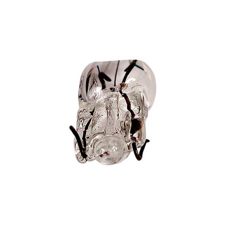 AMPOULE WEDGE 12V 1.2W T5