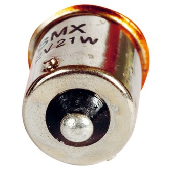 AMPOULE CLIGNOTANT 12 21W BA15S 2