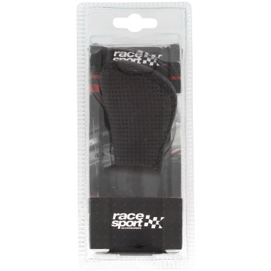 POMMEAU NOIR BAGUE M ARRIERE + PAST