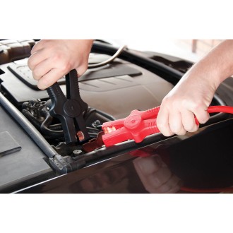 CABLES DE DEMARRAGE 350AMP 29MM 3.5 2