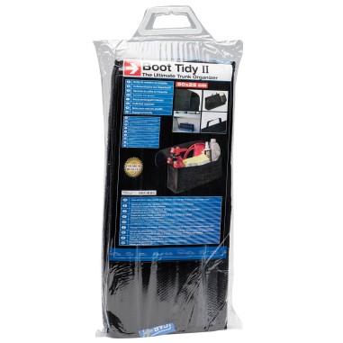SACOCHE DE COFFRE 50X25 MOQUETTE N