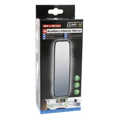 RETROVISEUR ADDITIONNEL INTERIEUR 