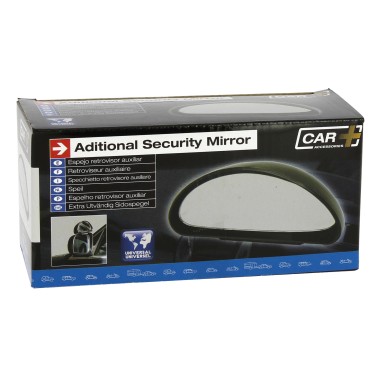 RETROVISEUR AUXILIAIRE AUTO ECOLE