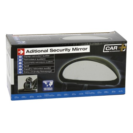 RETROVISEUR AUXILIAIRE AUTO ECOLE