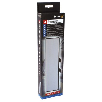 RETROVISEUR PANORAMIQUE ANTIREFLET 2