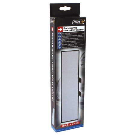 RETROVISEUR PANORAMIQUE ANTIREFLET