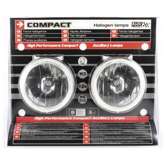 KIT PHARES ADDITIONNELS LONGUE PORTEE 2