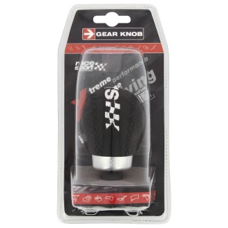 POMMEAU CUIR NOIR RS RAVENNA  2