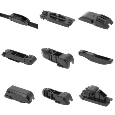 BALAI ESSUIE GLACE ACQUAMAX 43CM