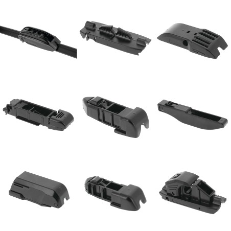 BALAI ESSUIE GLACE ACQUAMAX 48CM